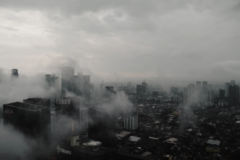 api menari di bahagia warga tercekik siapa bertanggung jawab