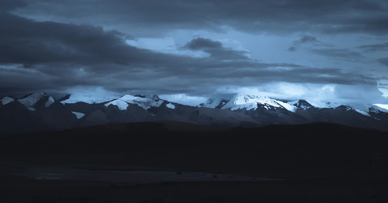 badai geopolitik dunia di ambang konflik baru