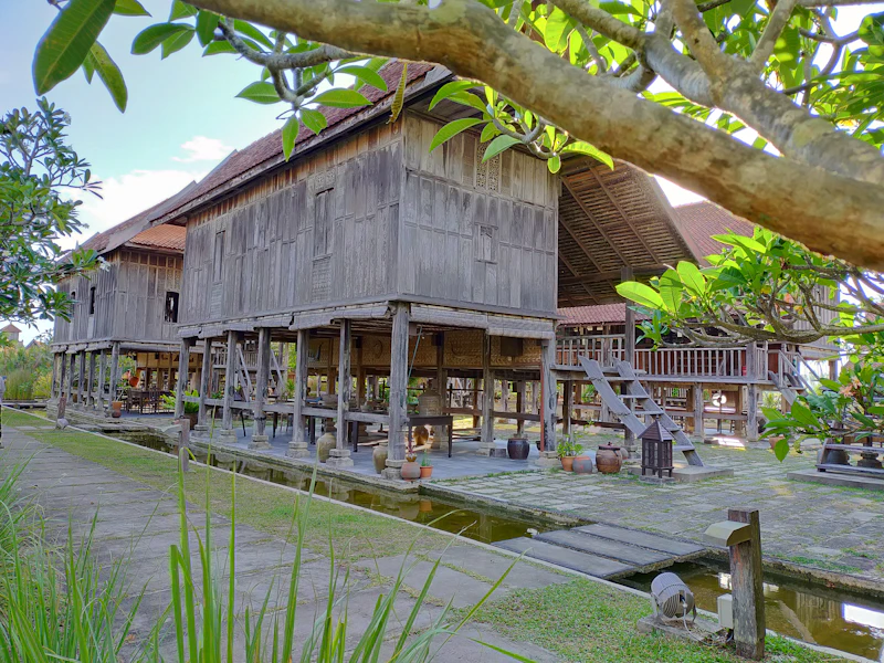 destinasi sumatra sulawesi panduan meraup berkah hospitality lokal