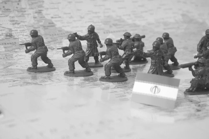 duka biru unifil menguji integritas ri di kancah global