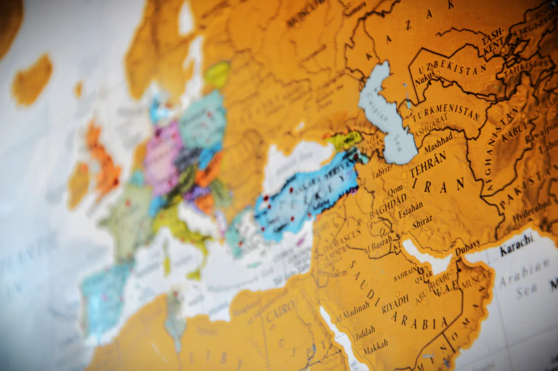 eropa gagal hukum israel janji kemanusiaan sekadar wacana sisi wacana