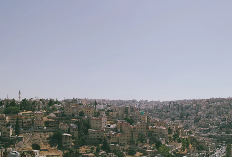 gejolak timur tengah 10 istilah kunci konflik as israel iran