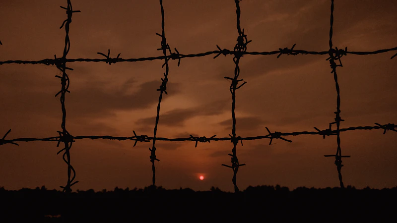 gejolak utara 15 idf gugur api konflik kian membara