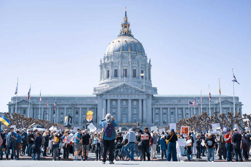 gen z gulingkan penguasa lalu demo lagi ada apa ini