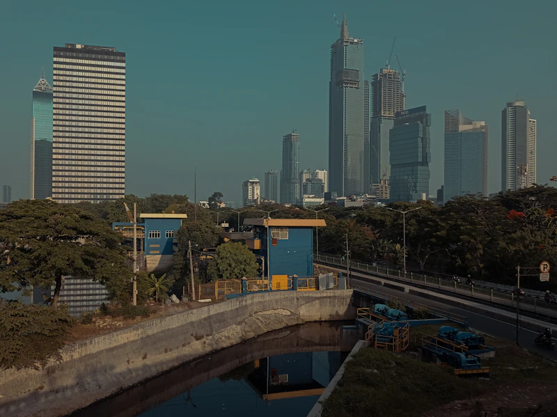 ikan sapu sapu terpapar logam ancaman tersembunyi pangan dki