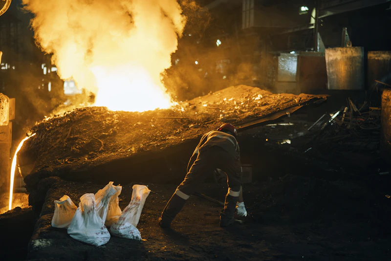 inalum genjot produksi 900 ribu ton lompatan nasional atau sekadar angka