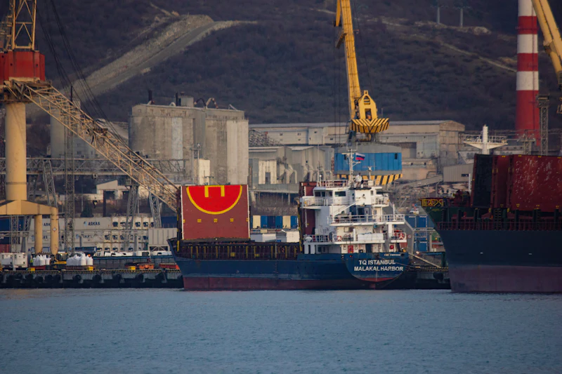 janji surga trump perang dagang siapa terluka