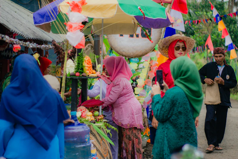 kaum hawa motor ekonomi janji manis ojk mampukah terwujud