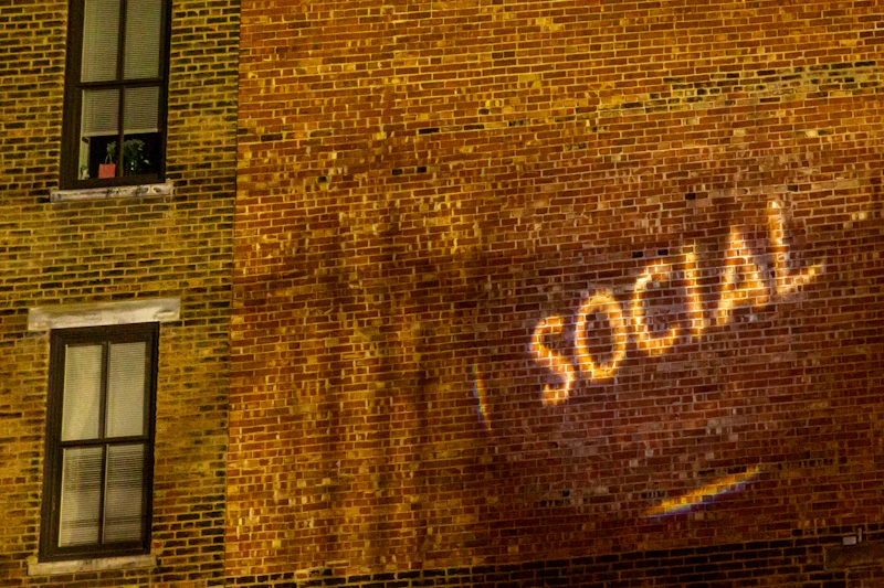 kekuatan viral kalisari bersih seketika tanpa algoritma canggih