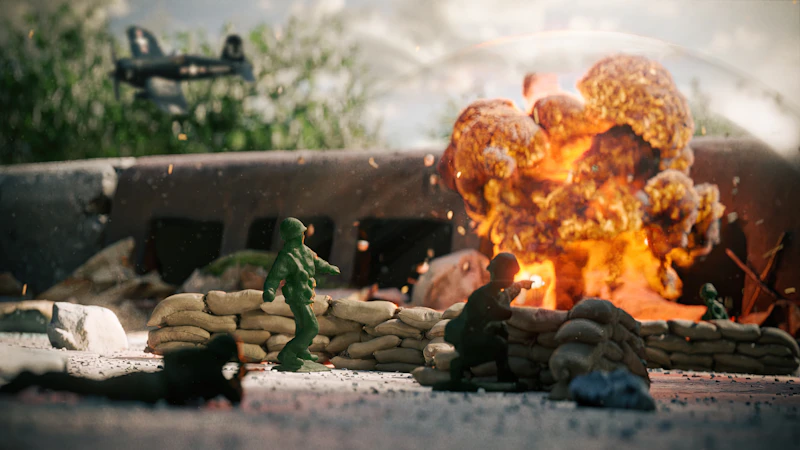 korban jiwa konflik israel hizbullah analisis sisi wacana