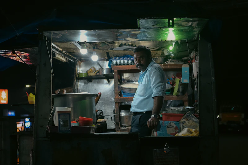 lpg april 2026 rakyat tercekik elit untung