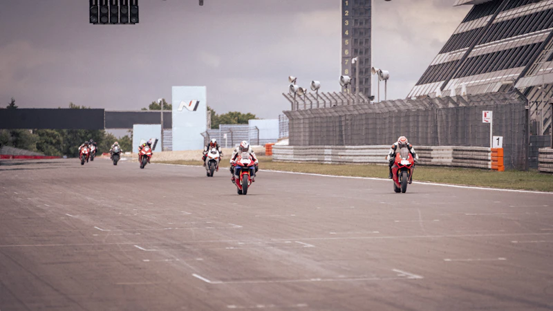 marquez menggila jerez klasemen motogp 2026 bergejolak