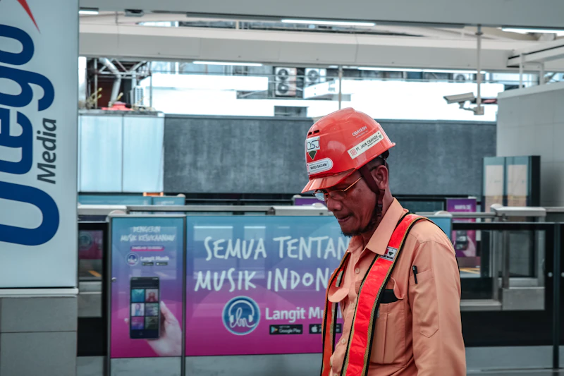 menaker ai bisakah ri hindari jurang disparitas digital