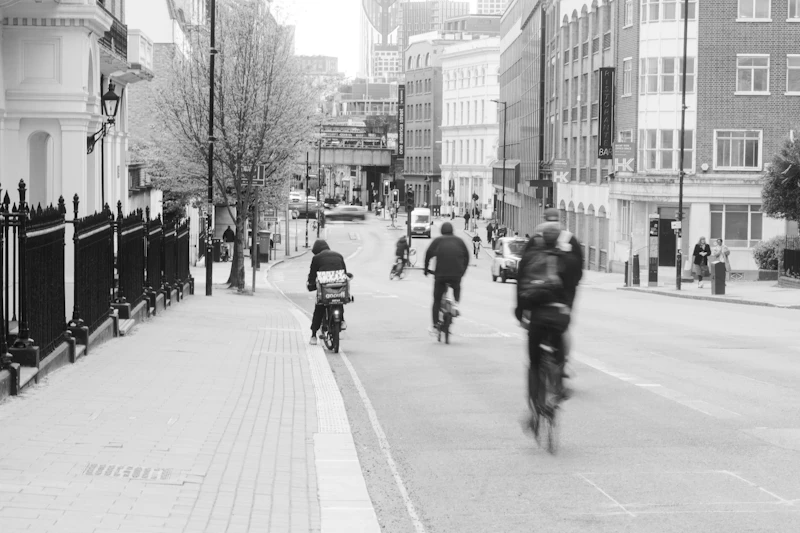 mengapa sepeda listrik transmart jadi pilihan cerdas rakyat april 2026