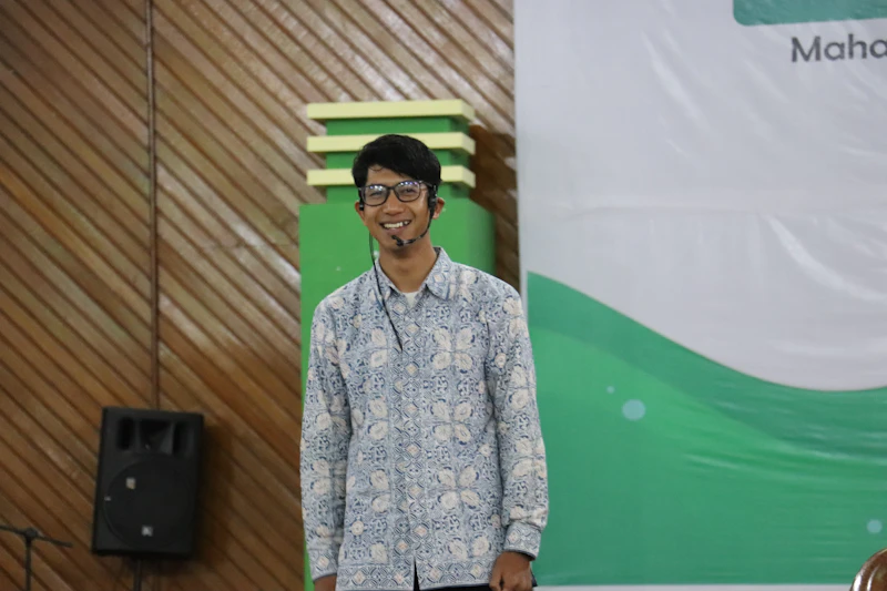 menteri lh larang open dumping janji realita pengelolaan sampah