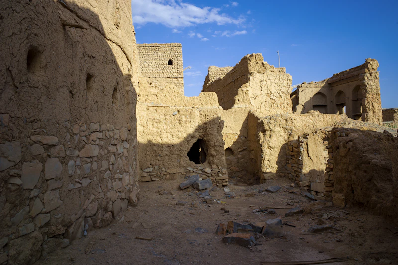 nabatieh bangkit pulang ke puing asa baru di lebanon selatan