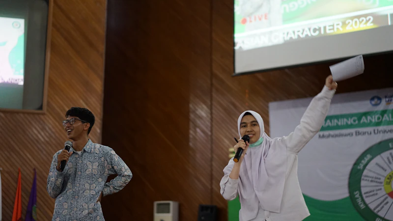 ojk sasar pesantren antara inklusi umat dan ekspansi pasar elit