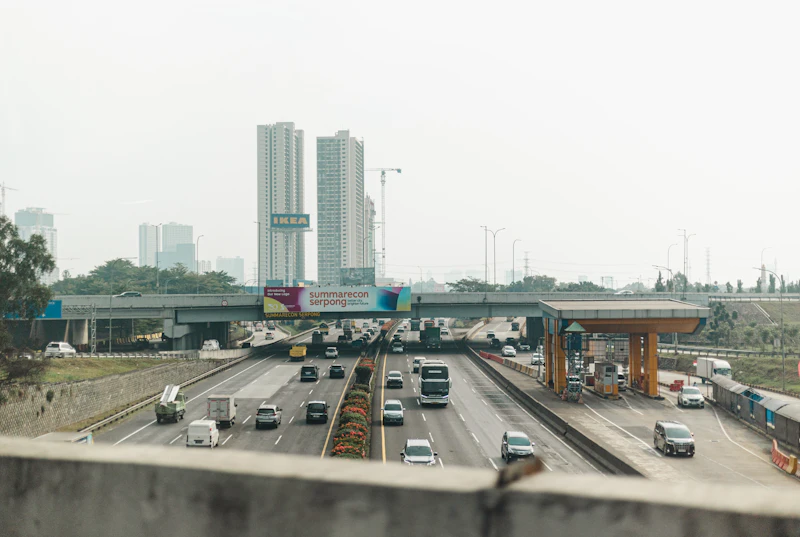 pajak jalan tol daya beli masyarakat siapa diuntungkan