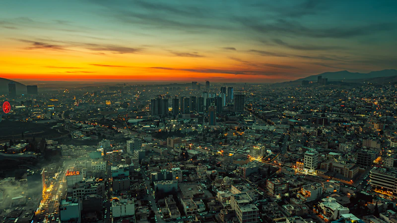 perang bayangan timur tengah siapa pemenang sejati