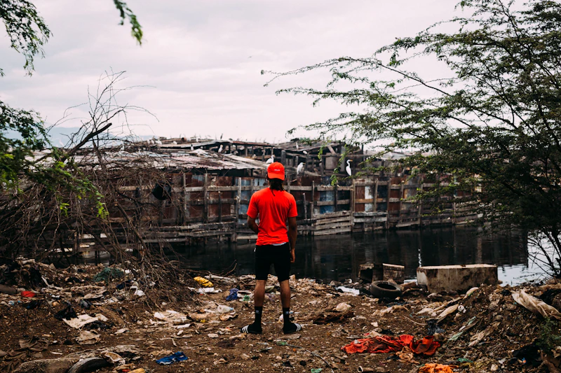 perburuan ikan sapu sapu jakarta ekonomi rakyat vs racun lingkungan