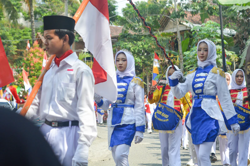 prabowo ajak bangga budaya narasi kuat substansi lemah