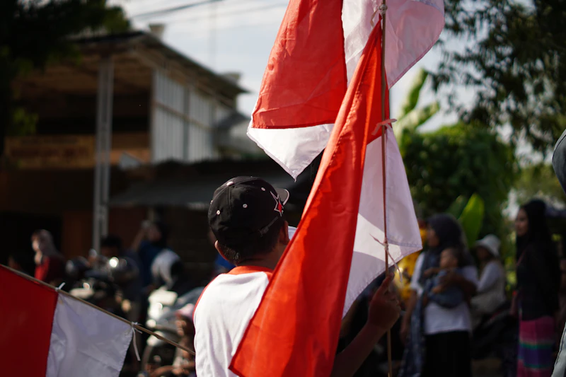 premanisme seruan gulingkan prabowo keadilan indonesia