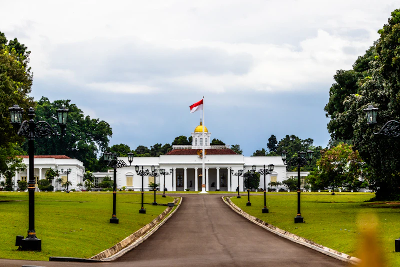 reshuffle kabinet prabowo siapa untung di tengah janji perubahan