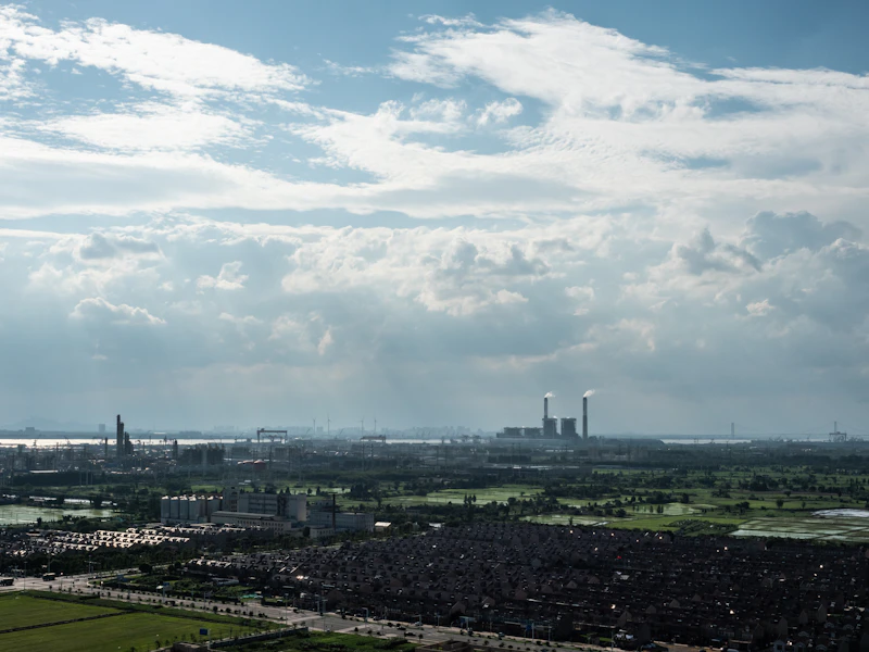 ri lepas candu impor target ebt siapa diuntungkan