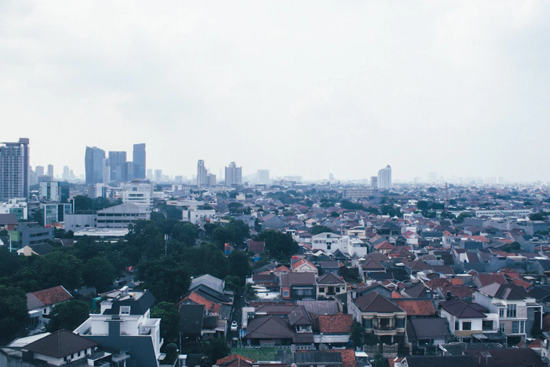 tanah abang bergelojak janji menteri ara di tengah lika liku lahan