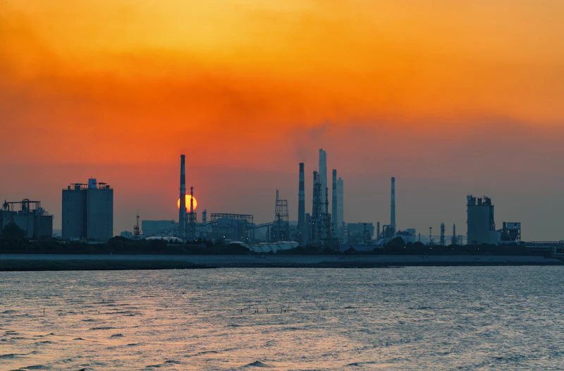 target 30 hari stok bbm menguak realita di balik angka