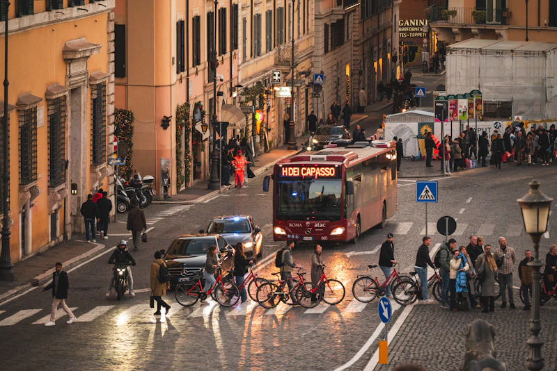 transjakarta tembus bogor solusi macet atau mimpi semata