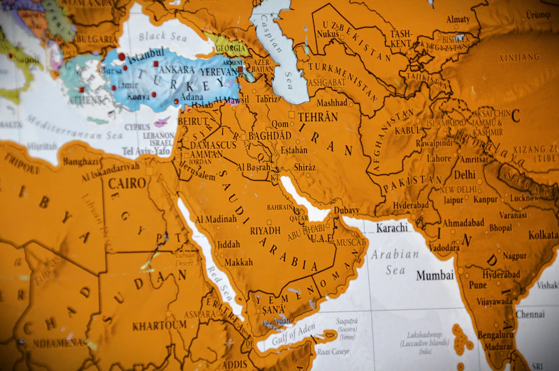 trump alhamdulillah hormuz ancaman neraka analisis siswa