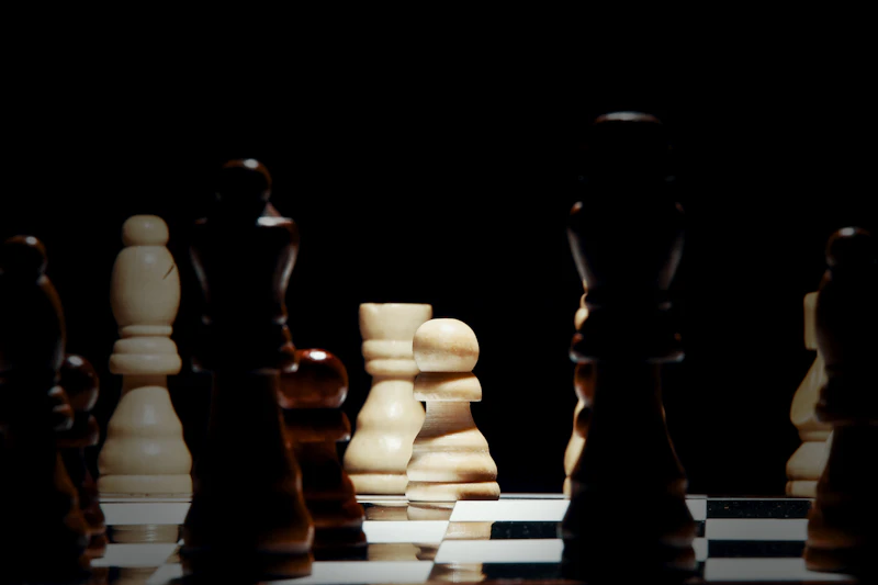 trump desak china larang senjata iran siapa untung