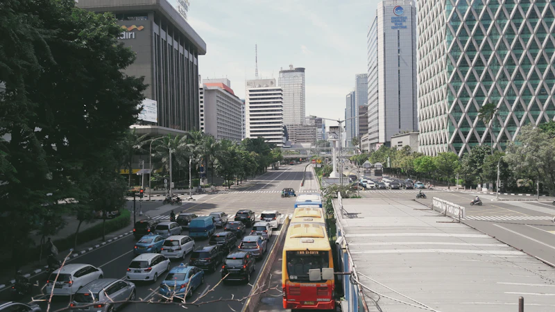 cfd jakarta bergeser rasuna said lokasi baru analisis kebijakan