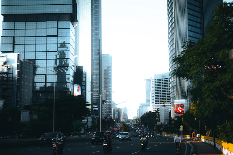 cfd jakarta ditiadakan hari ini siapa untung siapa rugi