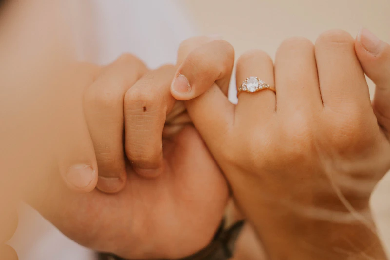 cinta ternoda kala kepercayaan hancur jelang janji suci