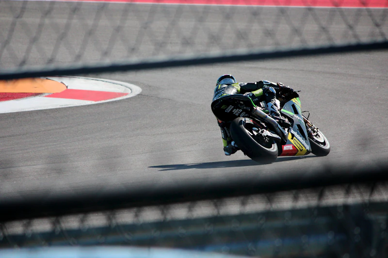 crash horor alex marquez motogp catalunya 2026