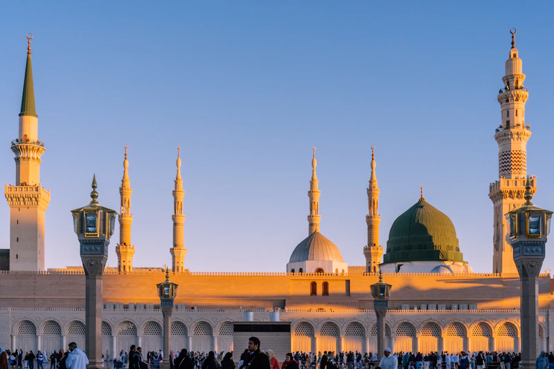 diplomasi digital kjri nasib wni perekam masjid nabawi