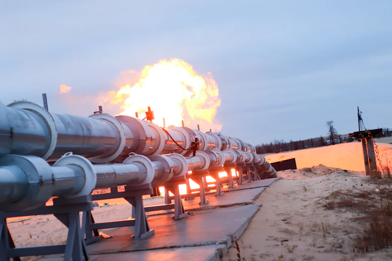 gas nusantara di ujung tanduk pertagas beberkan strategi jitu