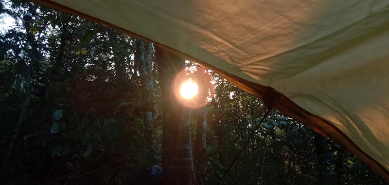glamping maut temanggung nyaman atau petaka tersembunyi analisis siswa
