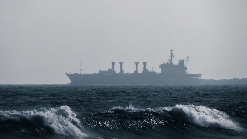 hormuz bergelora pelaut india terancam rudal