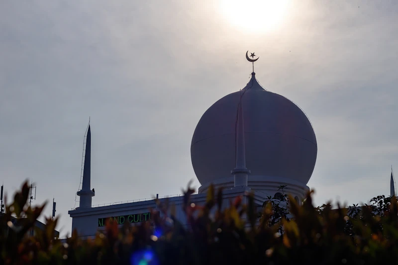 idul adha 1447h kemenag tetapkan tanggal merajut kebersamaan