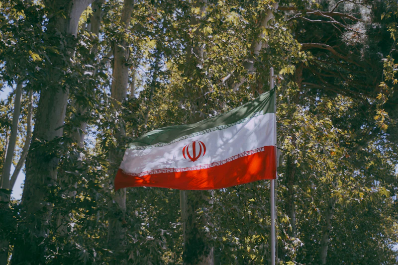 iran tantang blokade as siapa sebenarnya yang untung