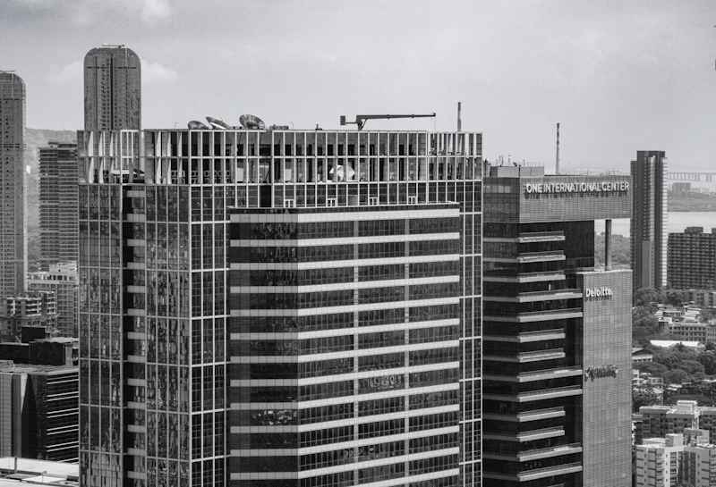 jakarta ghost offices empty promises or new hope