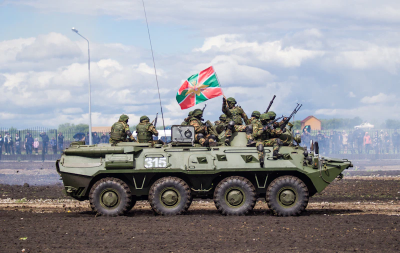 kemegahan militer nigeria ambisi realitas rakyat