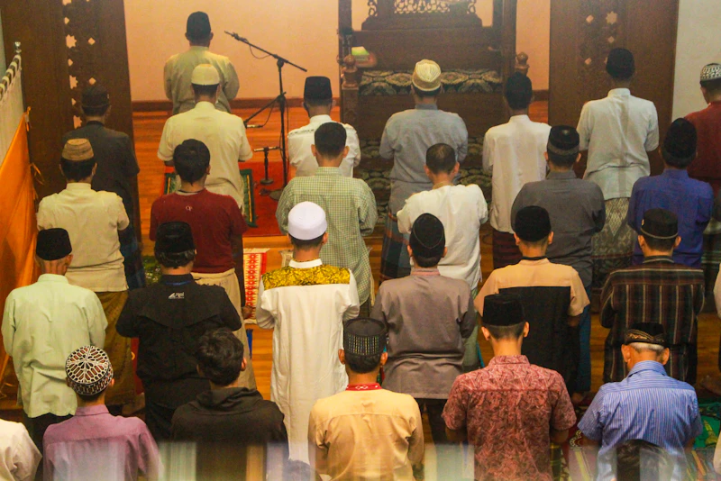 ketika toleransi diuji kemenag menyesal rakyat bertanya bantul