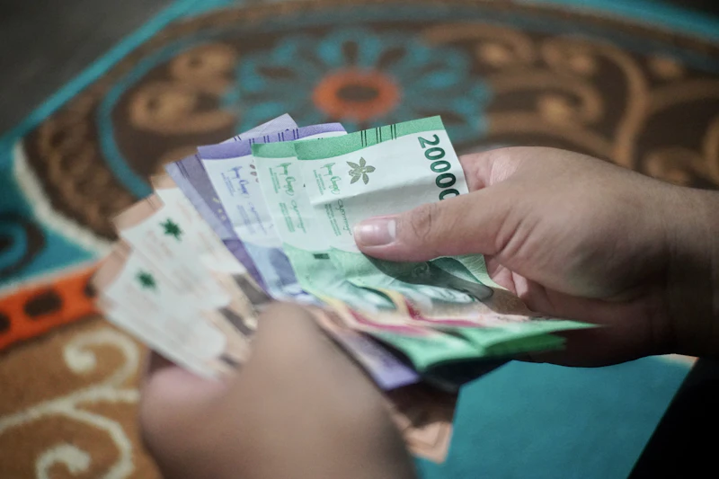 klaim resiliensi kemenkeu nyata di angka pilu di rakyat