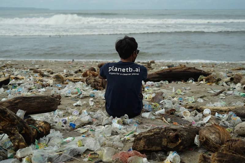 krisis sampah bali bau busuk ancam ekonomi wisata