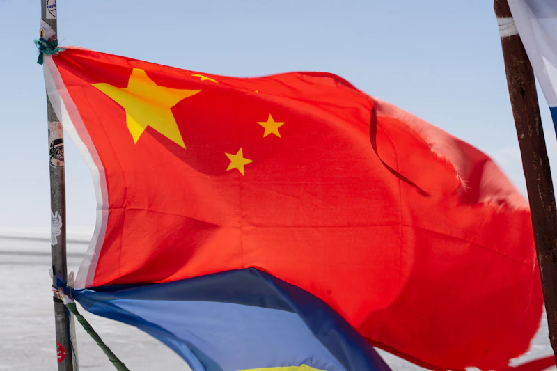 manuver geopolitik beijing panggung penguasa kontroversial mei 2026
