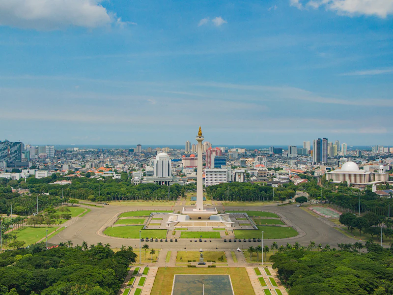 mk putuskan jakarta tetap ibu kota ri begini nasib ikn
